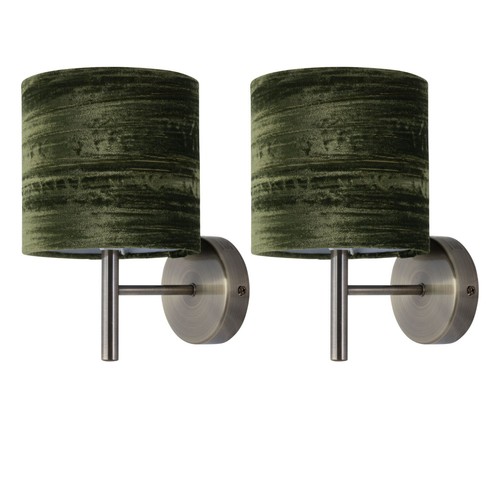 Set modern antique - set,