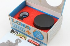 [Top MINT in BOX] Lomo 20mm