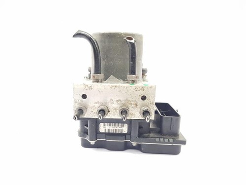 2013 citroen ds4 abs pump - abs,