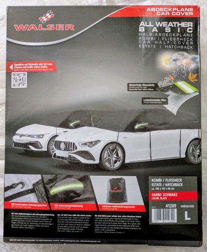 Walser all weather - all,