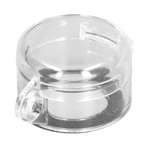 Button covers power push start - covers,