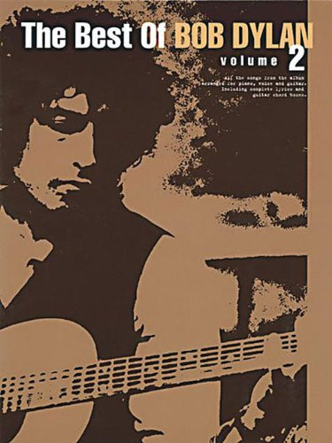 Best bob dylan volume - of,