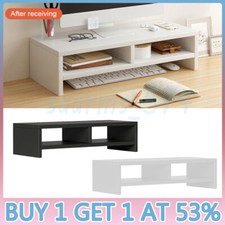 Computer Desktop Monitor Stand