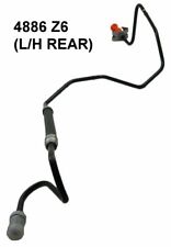 REAR LEFT BRAKE HOSE PIPE AXLE TO CALIPER FITS: CITROEN C4 2004-2018 BFH9019C