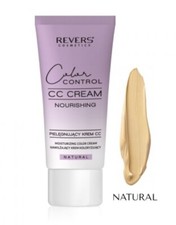 REVERS cosmetics CC Cream