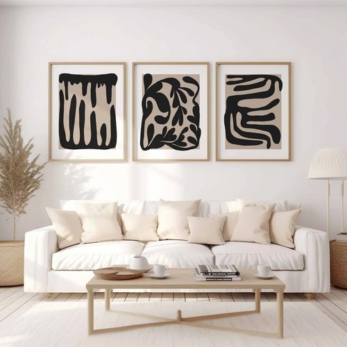 Henri matisse set 3 - henri,