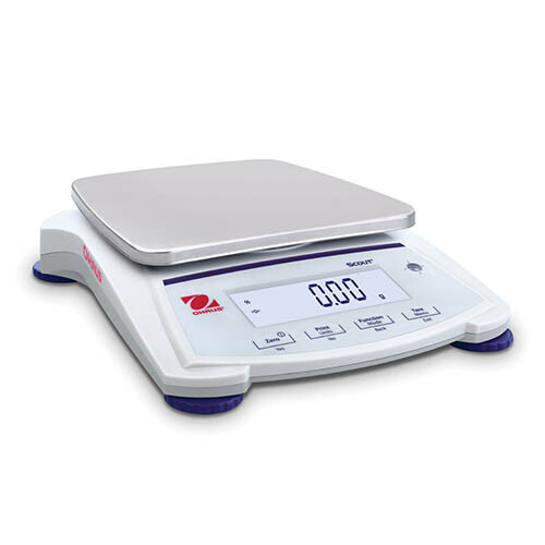Ohaus sjx6201n scout - ohaus, sjx6201n/e