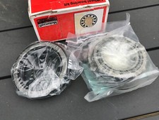 Ford Transit MK3 Van New Genuine Ford rear wheel bearing kit