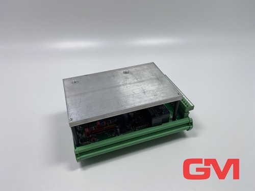 Eph electronics regulator - eph, dc
