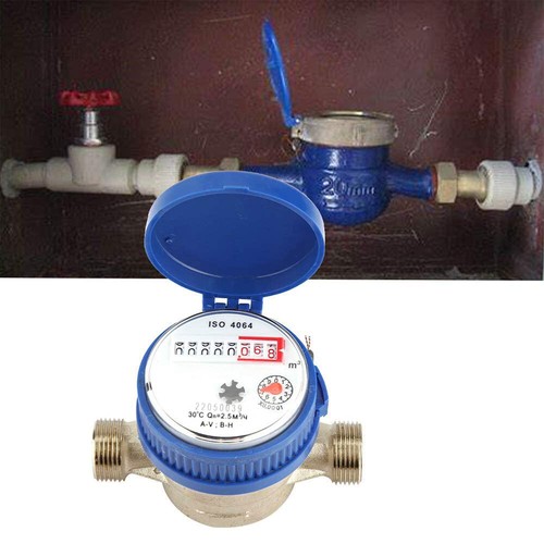 15mm intelligent water - 1/2',