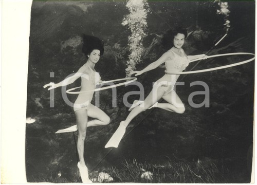1963 florida weeki wachee - florida,