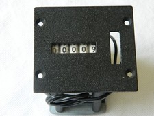 Veeder Root Mechanical Start Counter Assembly 240V [1R10C]