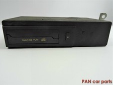 Toyota Lexus GS300 GS400 6 Speed CD Changer 86270-30150, CDX-M8076ZT Oh. magazine
