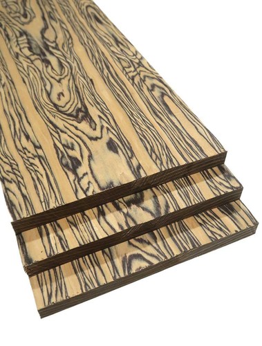 King ebony wood black - king,