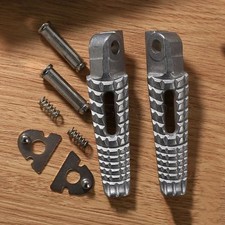 1 Pair Motorcycle Rear