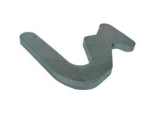 Link 51 Pallet Racking Beam