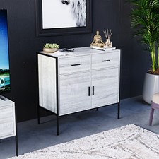 SALE 2 Door 2 Drawer Sideboard