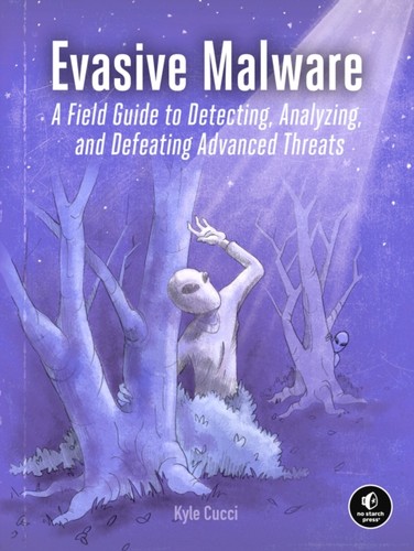 Evasive malware kyle cucci - kyle,