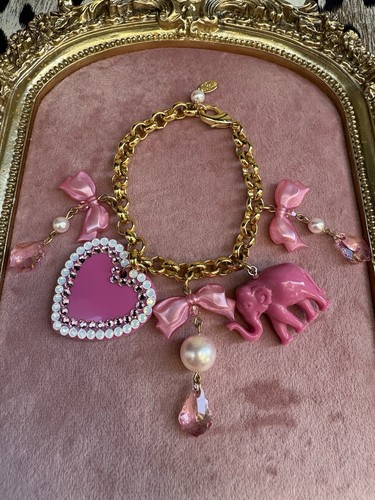 Tarina tarantino vintage - tarantino, pink