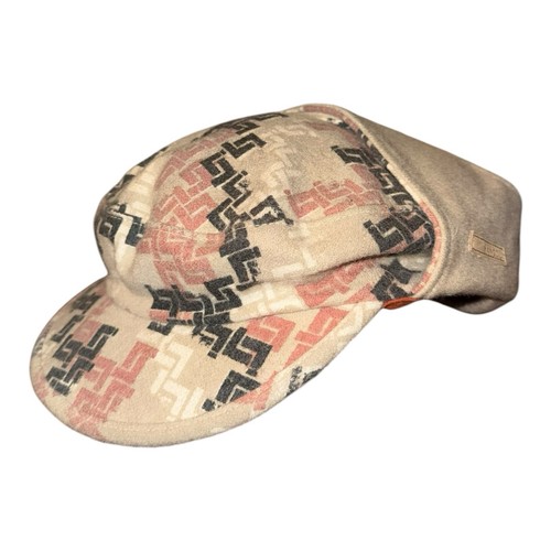 Kangol flat cap size - cap, large