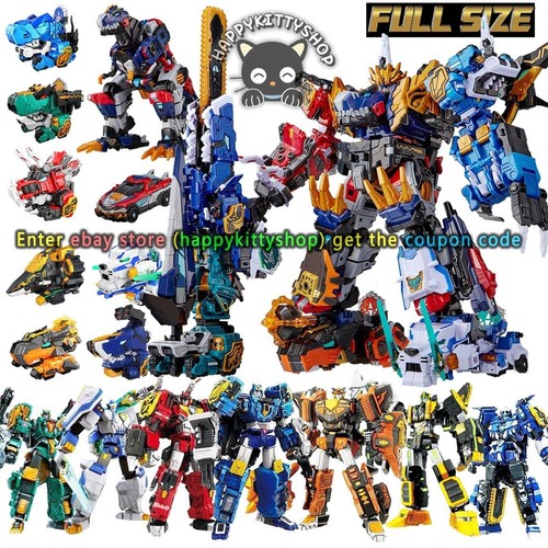 Miniforce dinoid warrior tira - warrior,