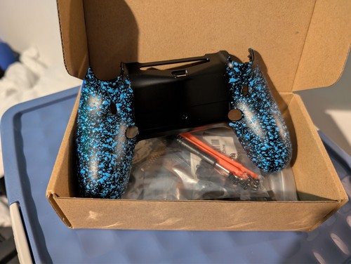 Mod kit extremerate - kit, ps4