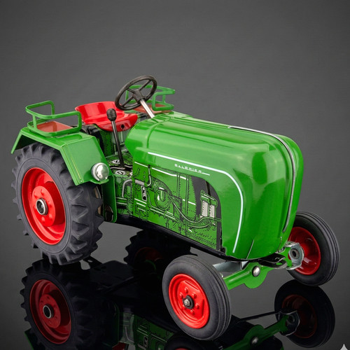 Kovap tin toy allgaier - kovap,