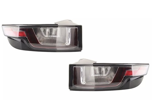 Pair led rear - led,