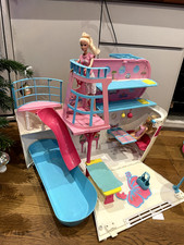 Vintage Mattel Barbie Cruise