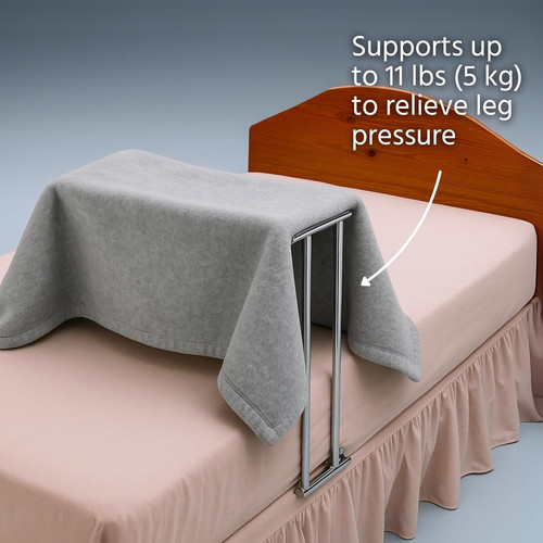 Bed cradle folding - bed,