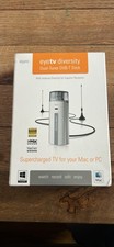 Elgato Eye Tv DVB-T Tv Dual