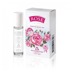 Bulgarian Rose Original Parfum Roll-On 9ml