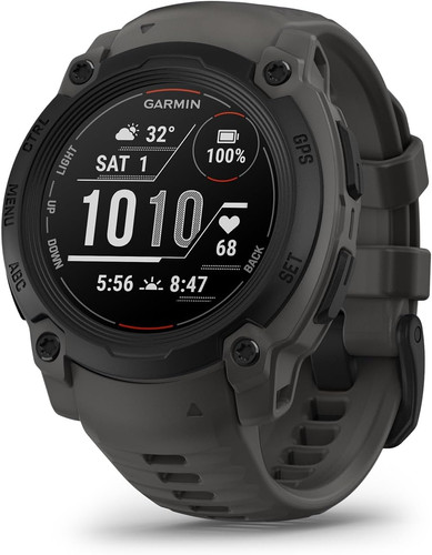 Garmin instinct 40 mm - instinct, e,