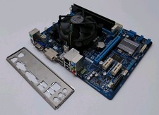 Gigabyte h61m ds2 - gigabyte, dvi