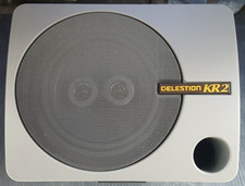 Pair of Celestion KR2-T