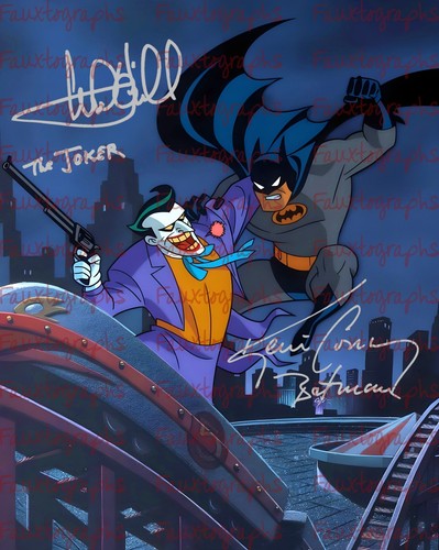Kevin conroy mark - conroy,
