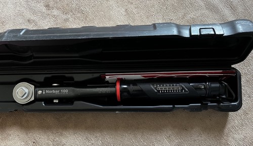 Norbar tti20 torque - norbar,