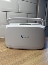 3L/min Portable Oxygen Air Flow 32.5% Purifier Machine Battery Bag Car Trip UK