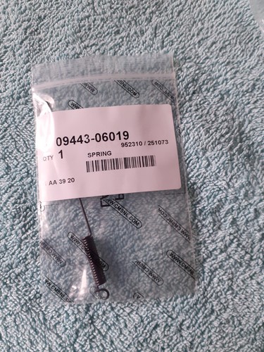 Suzuki b120 motorbike spring - b120,
