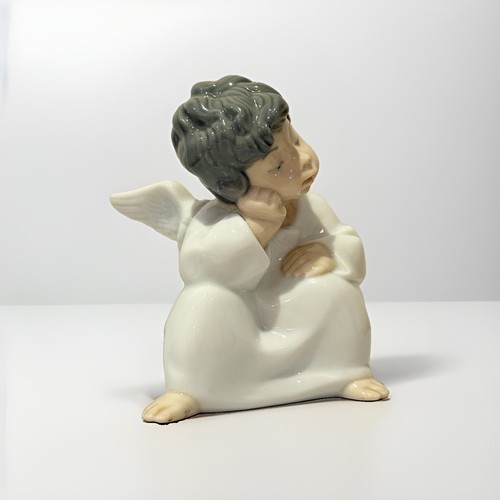 Lladro 4539 angel figurine - 4539,