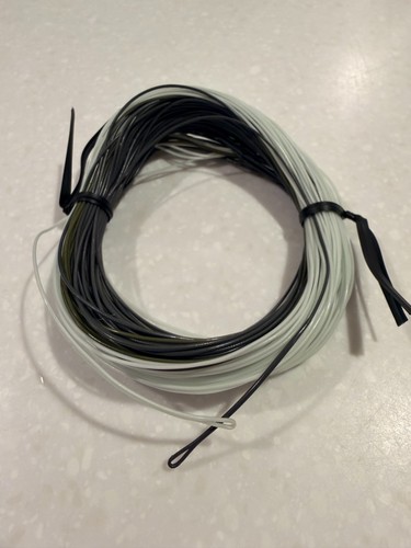 Scientific anglers sonar - anglers, titan