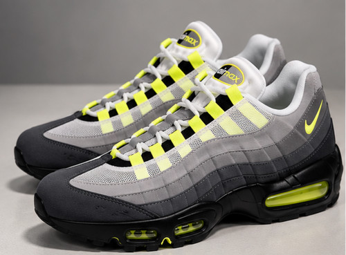 Nike air max neon - nike,