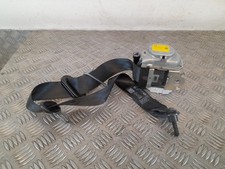 Renault Twingo Seat Belt Left