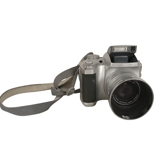 Fujifilm finepix s3000 digital - finepix,