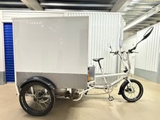 ICENI Cargo Delivery Bike 3