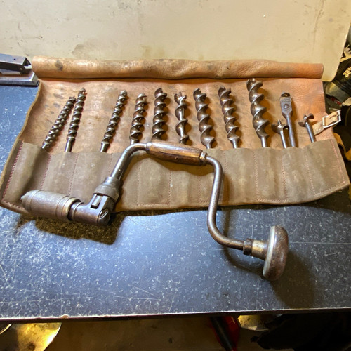 Stanley 923 10in ratchet - stanley, no.