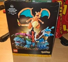 Lego Pokemon 72153 Venusaur