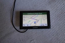 Garmin Drive 51 LMT-S SatNav