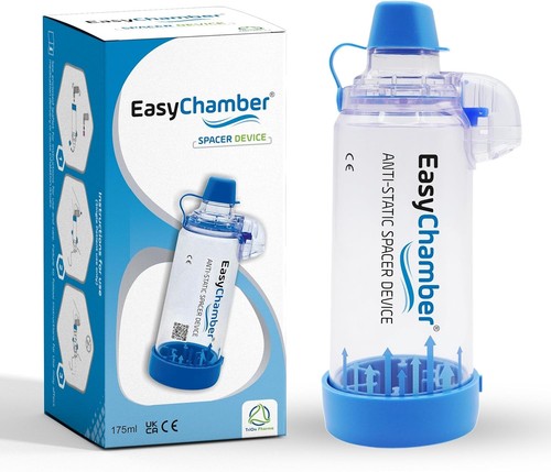 Easychamber anti static - easychamber, anti-static