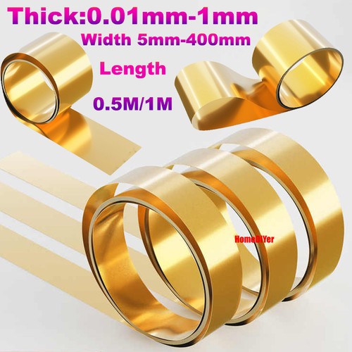 Brass coil sheet strips - coil,